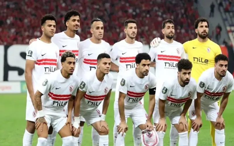 الزمالك يواصل تدريباته استعدادا لنهائي الكونفدرالية.. وتخفيف الحمل البدني